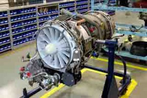 Aerospace Parts and Components