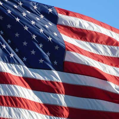 Made in the USA 