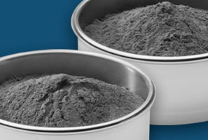 Tungsten and Molybdenum Powder