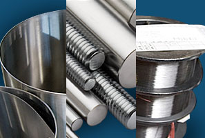 Tungsten and Molybdenum Milled Products