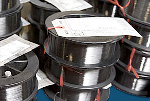 Molybdenum and Tungsten Wire