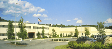 Global Headquarters, Maine, USA