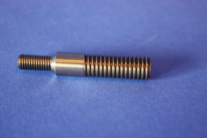 Tungsten Heavy Alloy Rod MACHINING