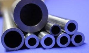 Molybdenum gun-drilled-rod