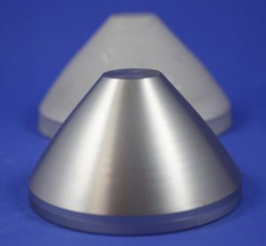 Defense Materials Tungsten 