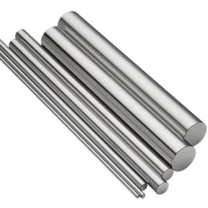 Tungsten Heavy Alloy Rod