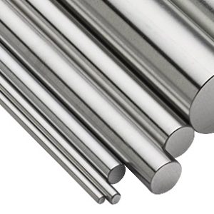 TUNGSTEN HEAVY ALLOY Rod