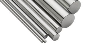 Molybdenum Rod - Made in the USA