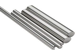 Tungsten Rod (Ground) - .100 X 72