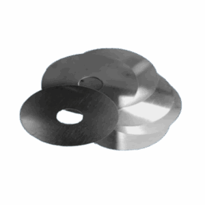 Molybdenum Washer 015-1.5-.281