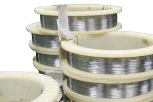 Molybdenum Wire HCT .020 Diameter