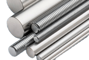TZM Ground Rod .500-48