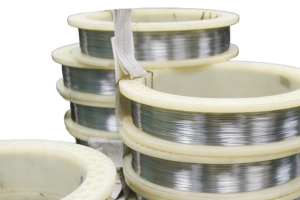 Tungsten WK Heavy Wire 0.010