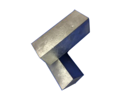 Class 1 Tungsten Heavy Alloy Block