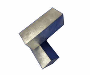 Class 1 Type 2 Tungsten Heavy Alloy