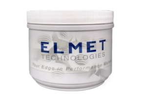 Molybdenum Hex Nuts Elmet Technologies