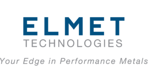 ASTM B777 AMS 7725 Elmet Technologies