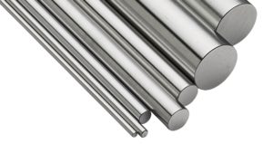 Class 2 Tungsten Heavy Alloy