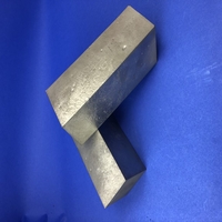 Tungsten Heavy Alloy Form - Blocks