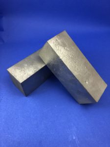 Why is Tungsten Heavy Alloy Used