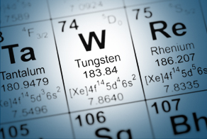 About Tungsten Cubes