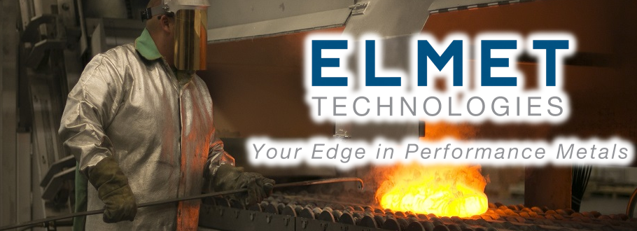 Elmet Expands Tungsten Fragmentation Production Capabilities