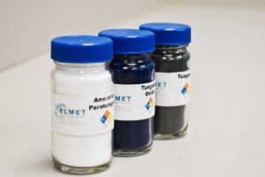 Elmet Tungsten S