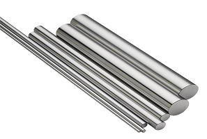 Molybdenum Rod Ground .100 x 72