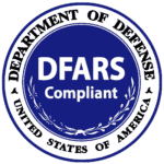 DFARS Compliant Logo