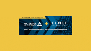 Featured Elmet Starck