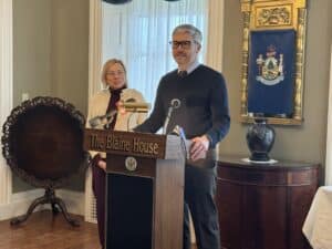 Elmet Technologies Wins 2023 Governor's Award for Business Excellence