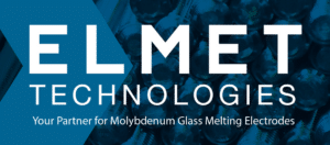 Molybdenum Glass Melting Electrodes Elmet Technologies