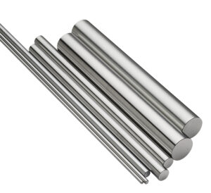 Class 1 WHA Rod