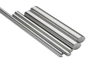 Class 1 WHA Rod Tungsten Heavy Alloy