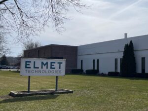 Elmet Technologies Coldwater Michigan