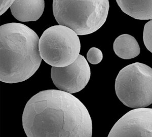 Powder Metallurgy