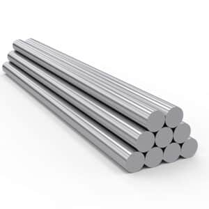 Kulite Class 1 Type 2 WHA Bar 0.625 x 12