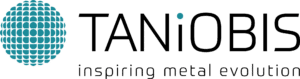 Taniobis Logo