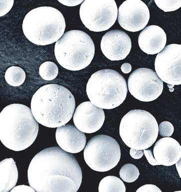 Additive Manufacturing